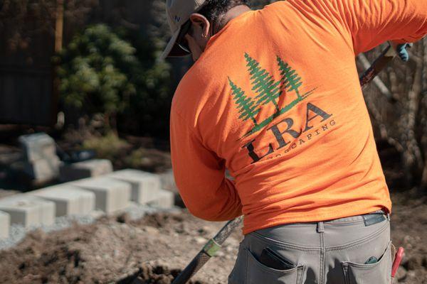 LRA Landscaping