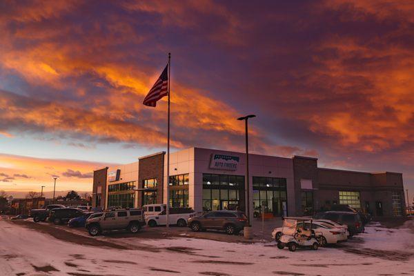 Colorado Auto Finders
