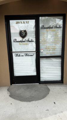 Beautified Studio by Imelda