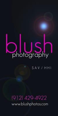 Blush Photography