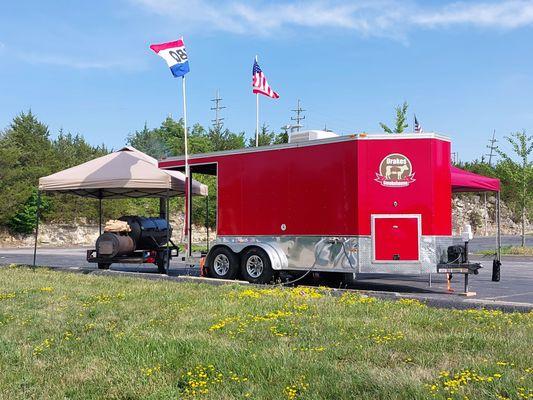 DrakesSmokehouse BBQ