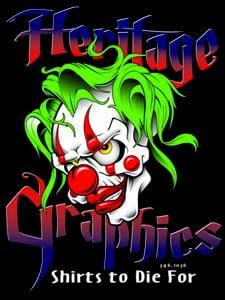 Heritage Graphics