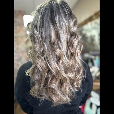 Full Highlights and Lowlights for maximum depth