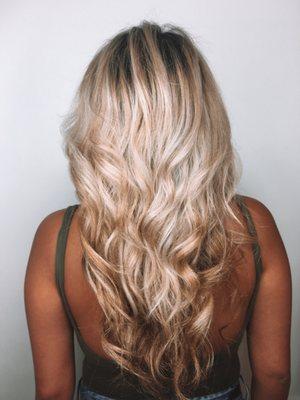 Balance Salon & Boutique