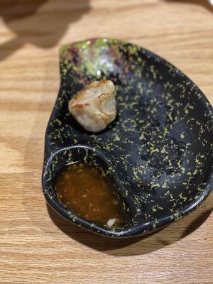 Shumai