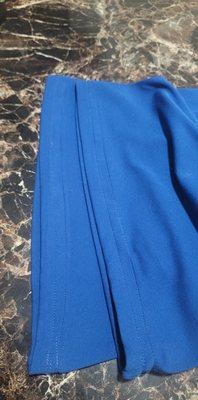 Jade's Sewing & Alterations