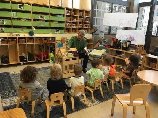 Green Tree Early Childhood Center