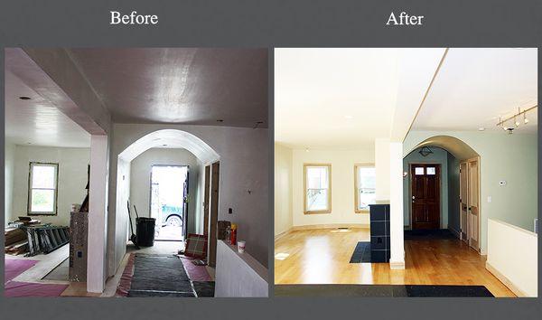 Express Remodeling Group