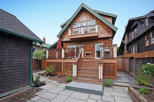 Engelhardt Architecture