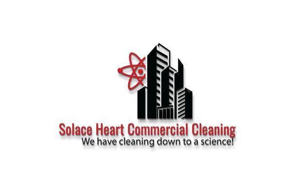 Solace Heart Commercial Cleaning