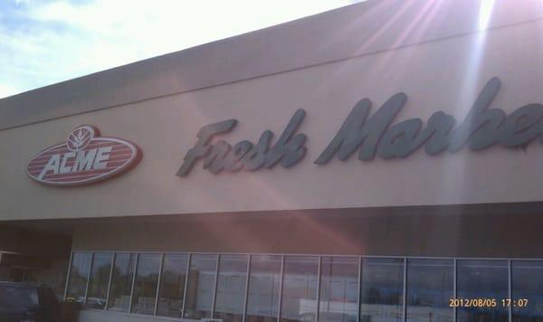 F W Albrecht Grocery