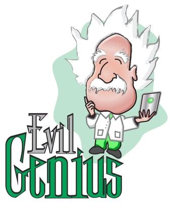 Evil Genius