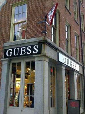 23 Fulton Street, New York, NY