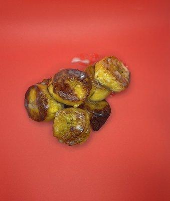 Antojitos La Carcacha