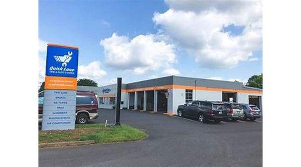 Bergey's Used Car Center