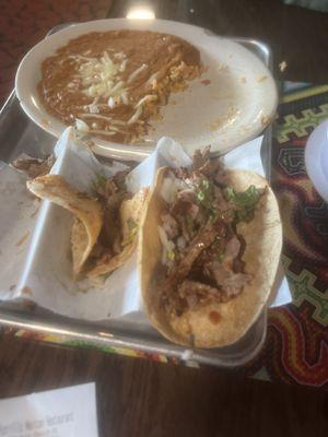 Thought I was personally buggin after eating the first. Tried the second one and knew it was bad.