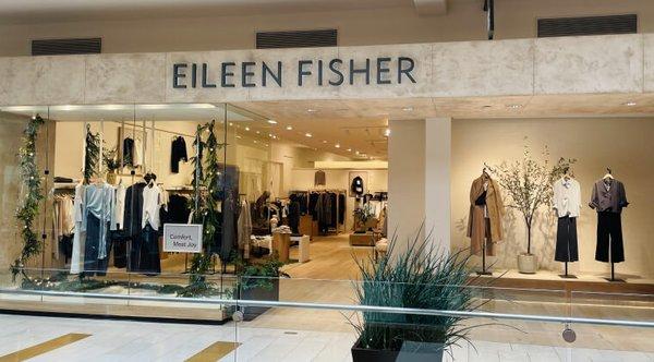 EILEEN FISHER