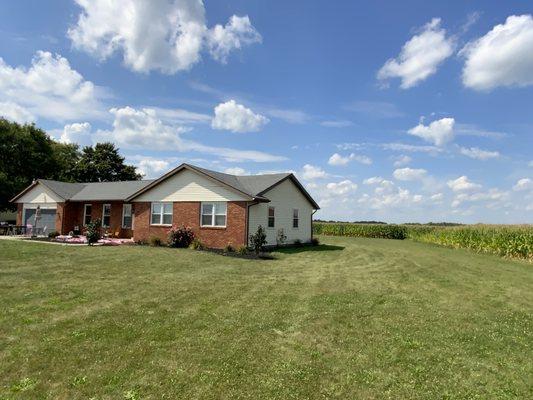 Premier Logistics Solution Construction