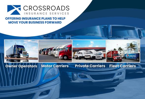 Crossroads Insurance Services