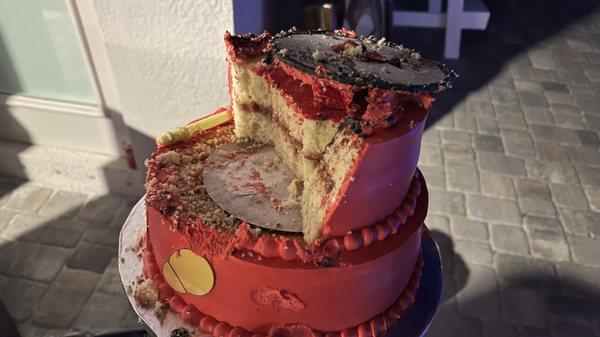 Diana Delicias Bakery