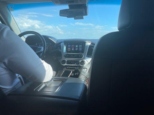 Preferred Transportation Services