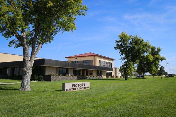 The Victory Electric