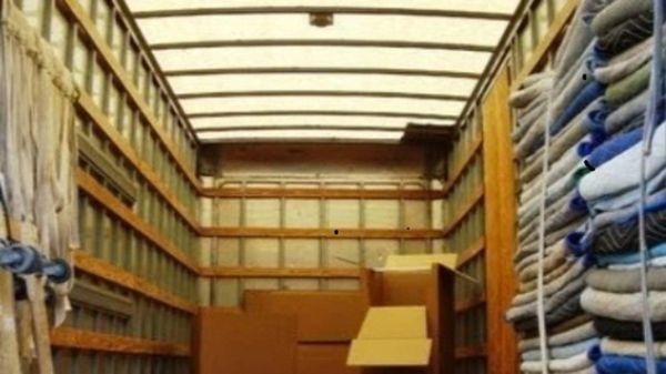 The Moving Specialists