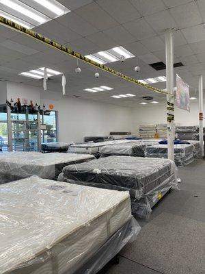 Mattress Outlet - Dallas