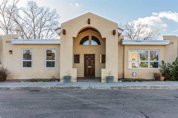 Santa Fe Health Services