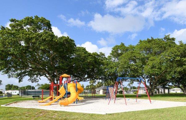 Sand & Sea Mobile Home