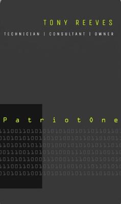 PatriotOne Technology Services