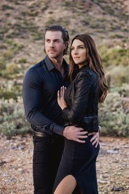 Sydney Sherman Photography