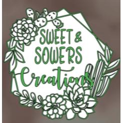 Sweet & Sowers Creations
