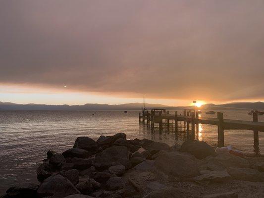 Chamber's Landing Public