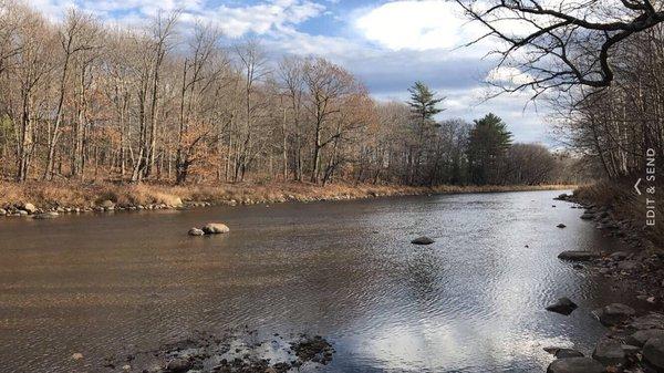 Boardwalk Guest Suite