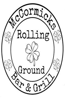 McCormick’s Rolling Ground Bar & Grill