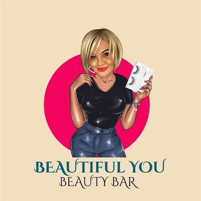 Beautiful You Beauty Bar By Brittany
