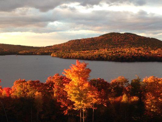Moosehead Hills Cabins