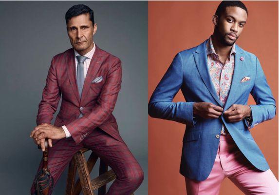 Christopher Schafer Clothier