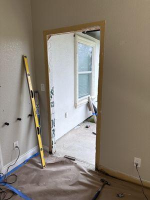 V&A Handyman and Remodeling