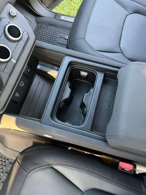 Mackall's Mobile Detailing