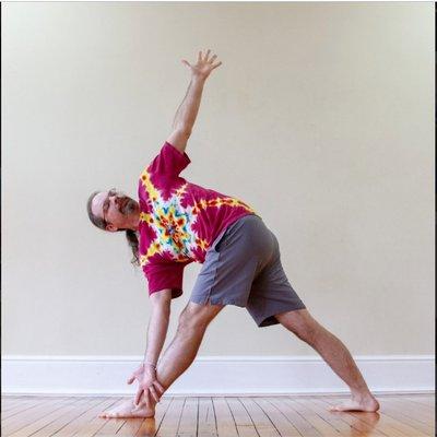 ah Yoga & Wellness Center