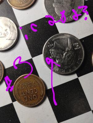 Rolla Rare Coin & Stamp