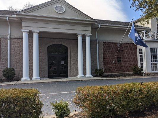 The Detection of the Neutrino Historical Marker