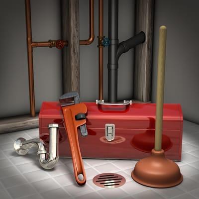 TNT Air & Plumbing