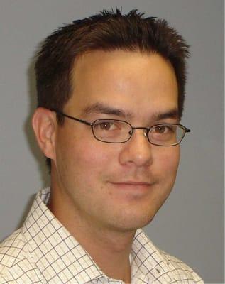 Dr Timothy W Chow DC