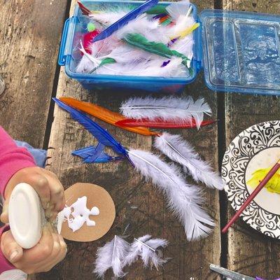 Old School Preschool