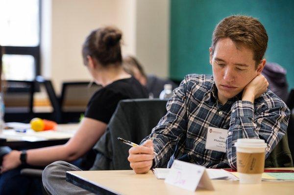 The SBDC supports your business from inception to growing your future leaders!