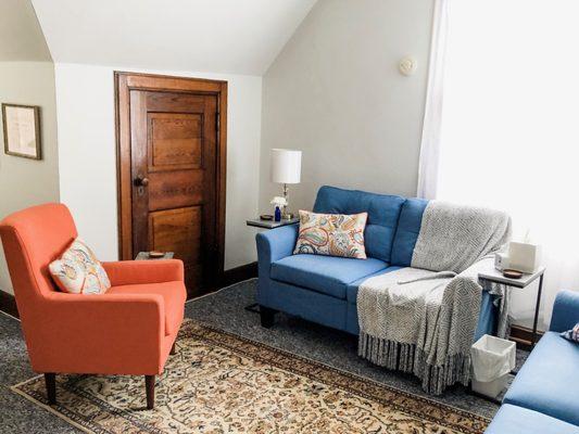 Asheville Family Counseling