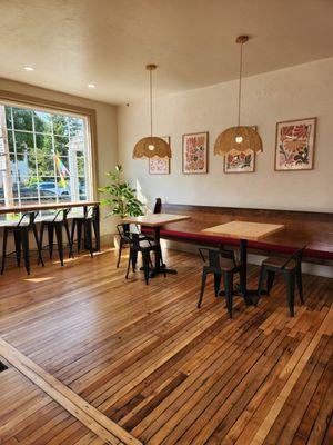 Harbor Custard & Provisions